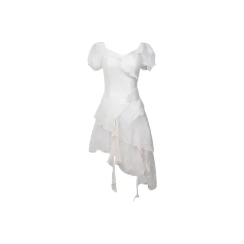 OZVO Short Sleeved Dress Women's