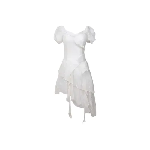 OZVO Short Sleeved Dress Women's