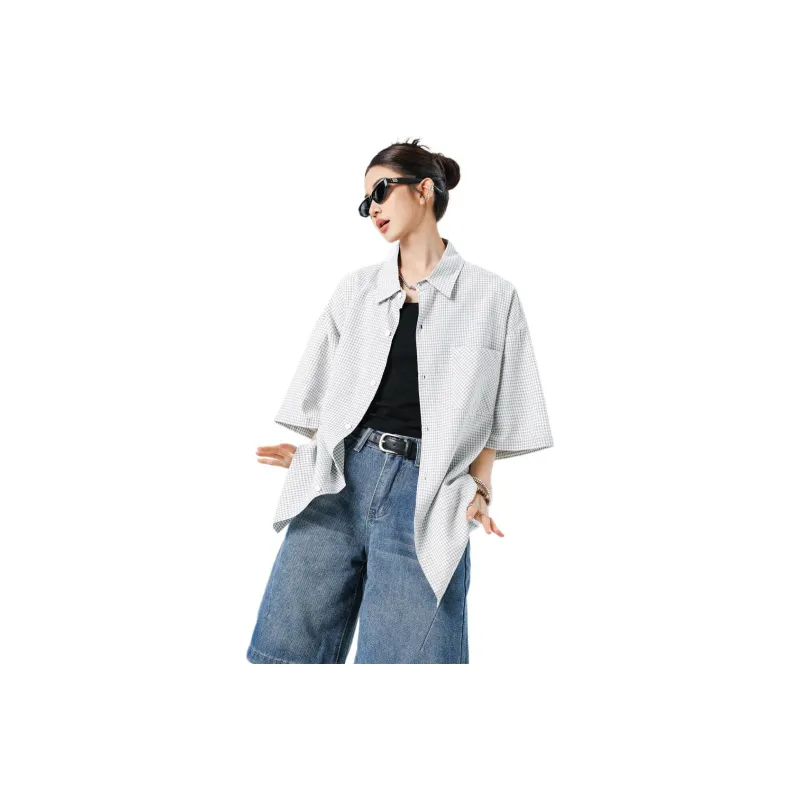Caramella Shirts Women's-6