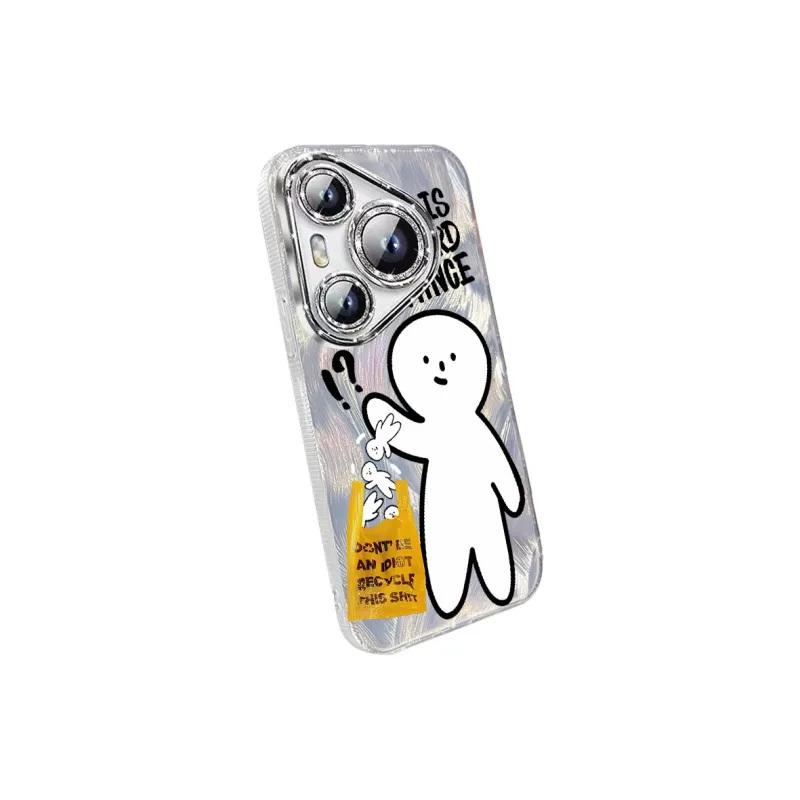NAYIKE Phone Cases-1