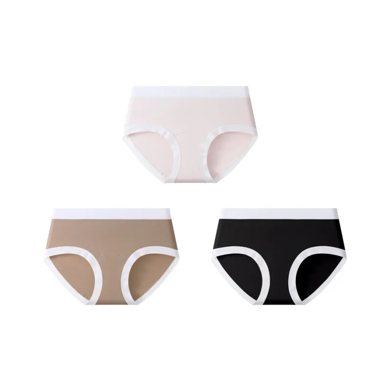 GOSO Underpants Women's Combo Set-18