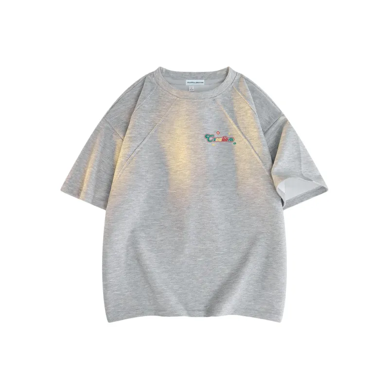 Colorful Creations T Shirt Unisex-6