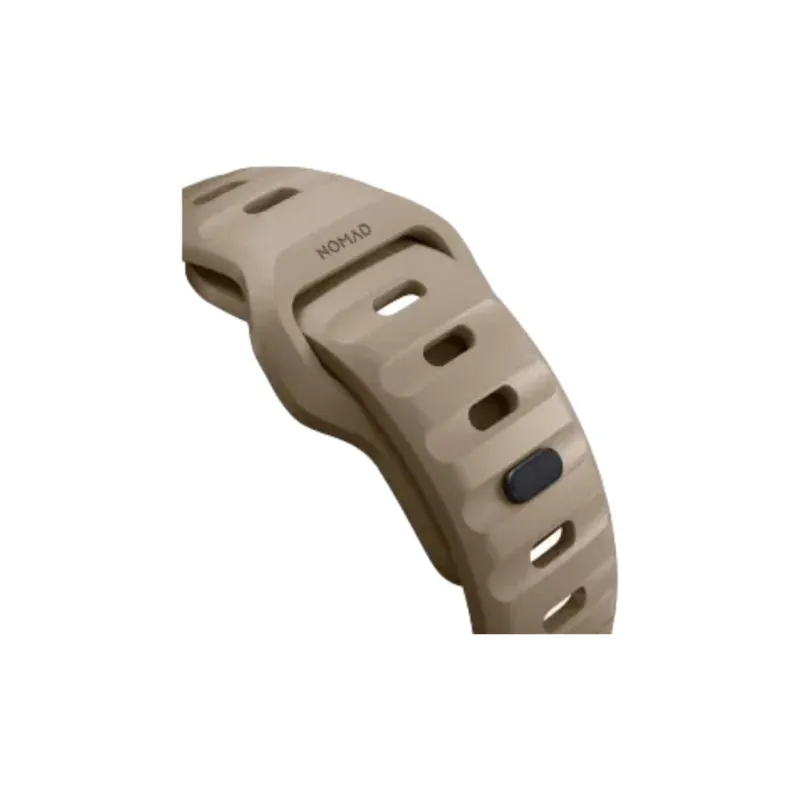NOMAD Watch Band All Compatibility 125 200mm 42/44mm Fluoroelastomer Material-3