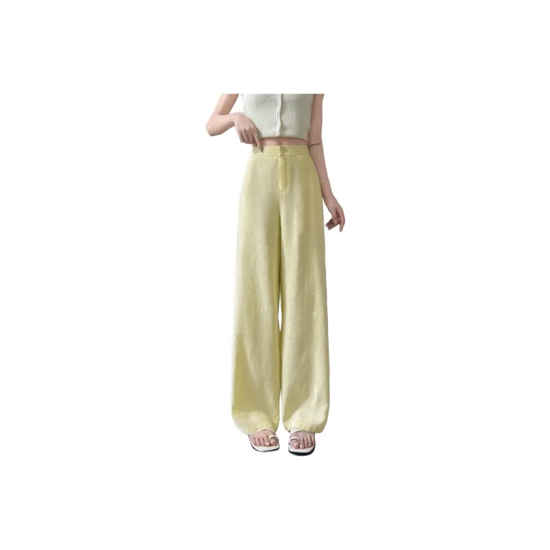 SITOL Casual Pants Women's-49