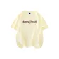 Beige Yellow