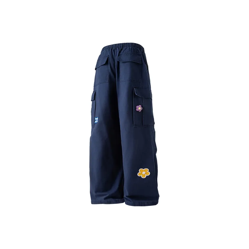 TUCANO Casual Pants Unisex-12