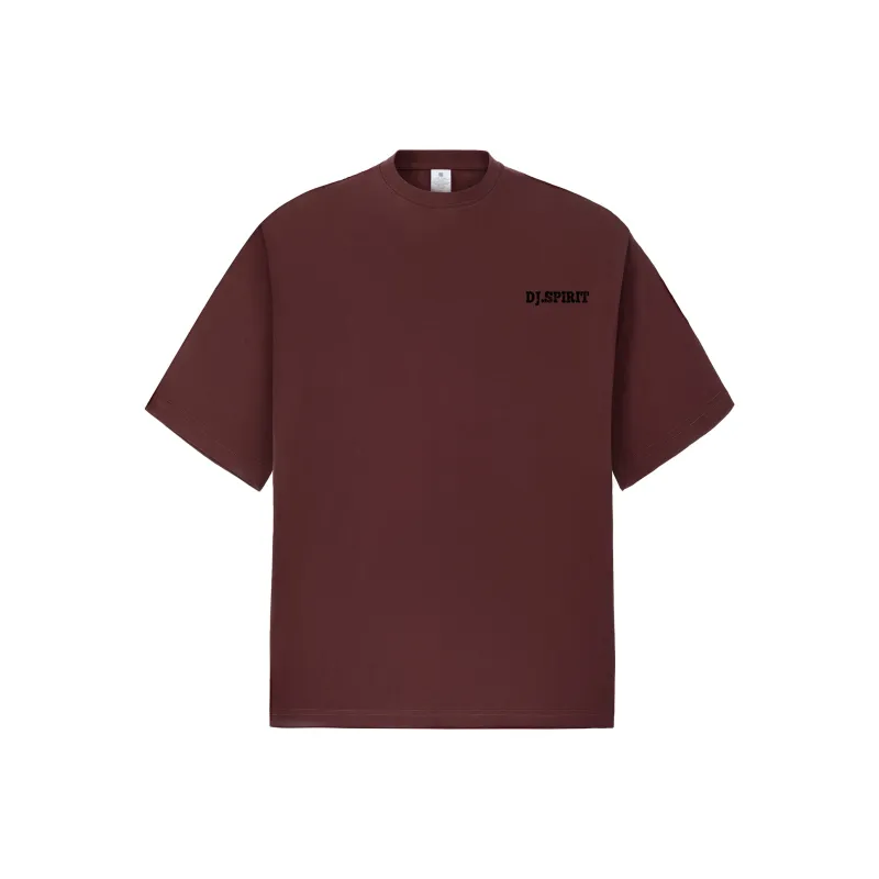 DJ.SPIRIT T Shirts Unisex-16