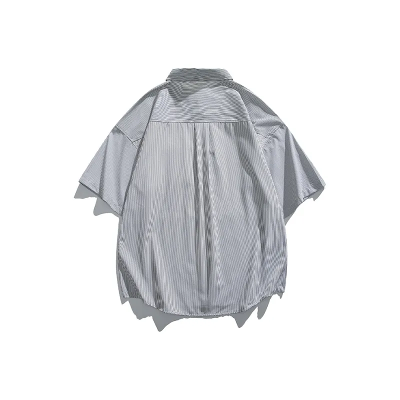 KRISTALIA Drop Shoulder Sleeve T Shirt Women's-9
