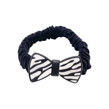 JIANYINGSHU Acrylic Hair Tie Unisex
