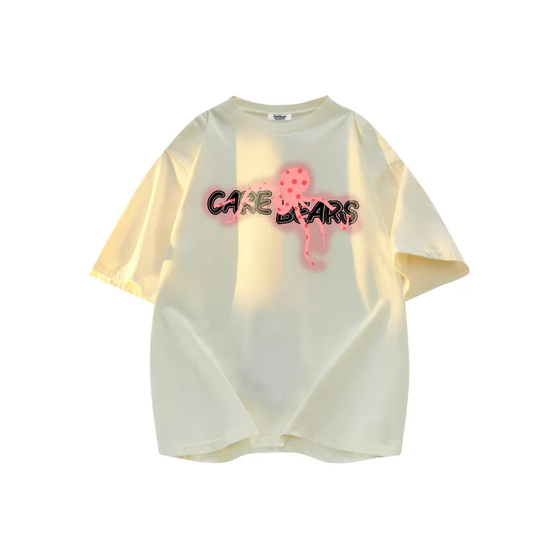 CAREBEARS T Shirts Unisex-14