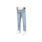 Thin Nostalgic Light Blue