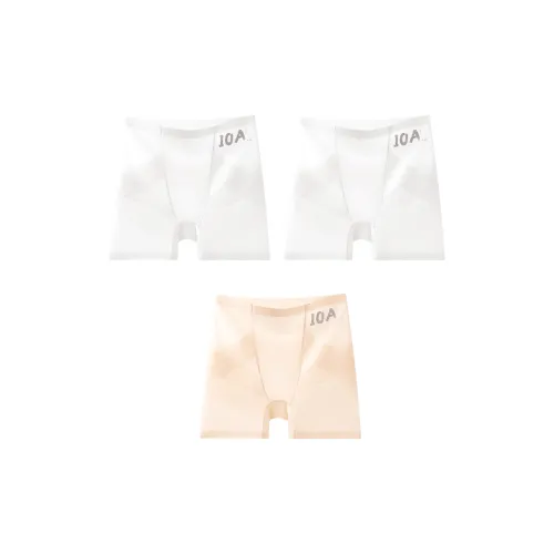 2323 Underpants Women's Combo Set
