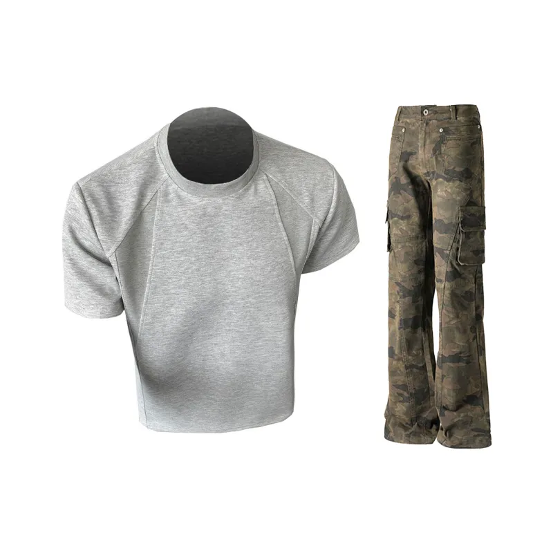 GWAF Casual Sportswear Unisex-0