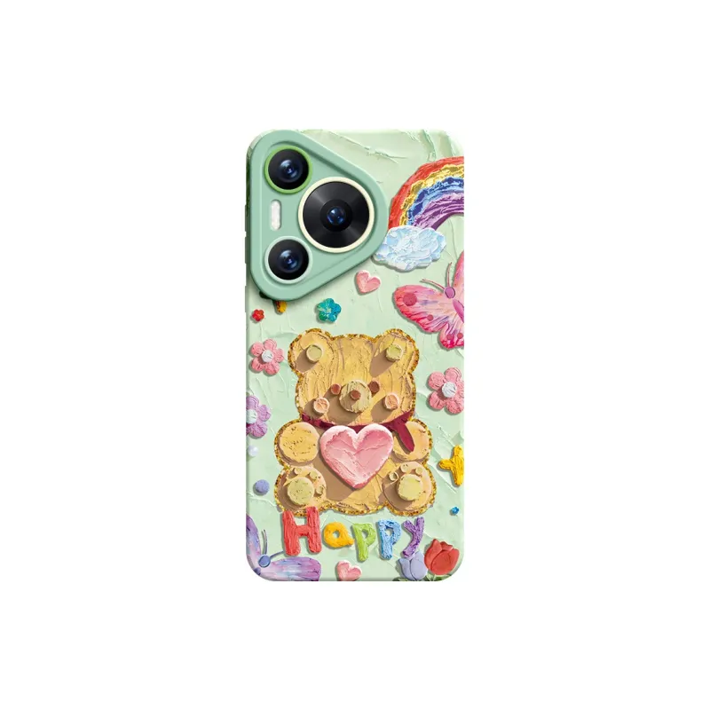 SUPER MOUSE Phone Cases-12