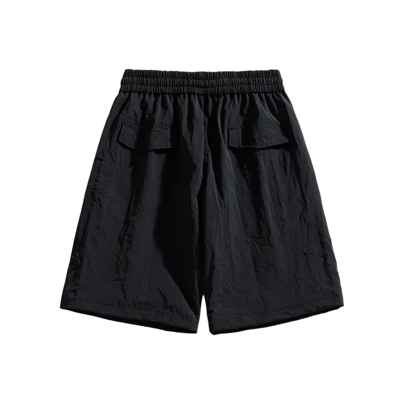 SNOW FLYING Sports Shorts Women's-1
