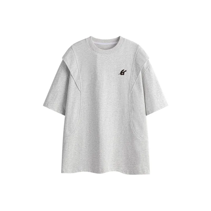 Gwola T Shirts Unisex-2