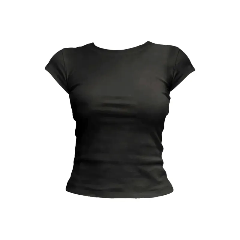 FOASIS Set in Sleeve T Shirt Women's-2