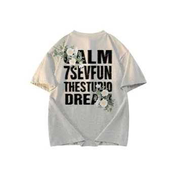 7 SEVFUN T Shirts Unisex