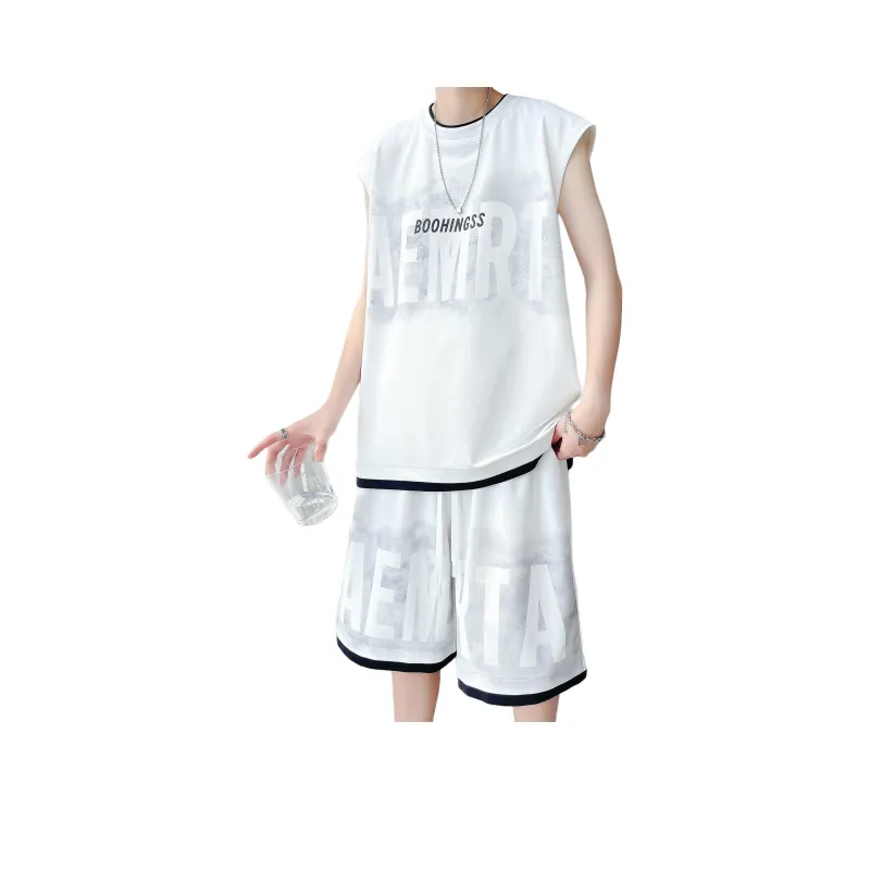 A/2/8/T Casual Sportswear Unisex-4