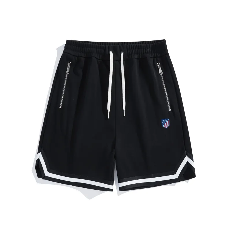 ATLETICO DE MADRID 1903 Casual Shorts Men's-0