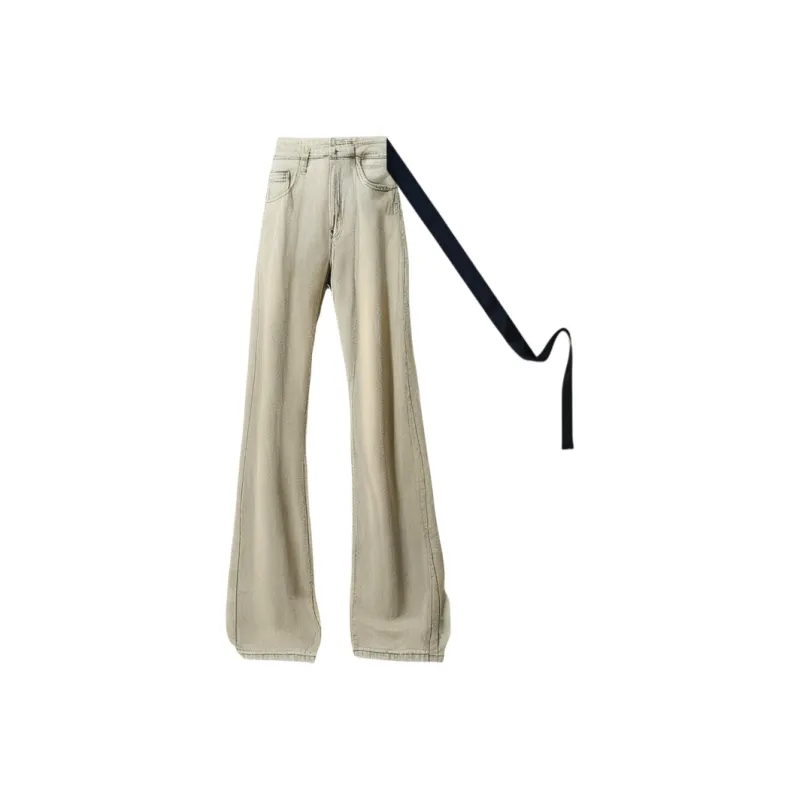 AMBER LIGHT Jeans Unisex-10