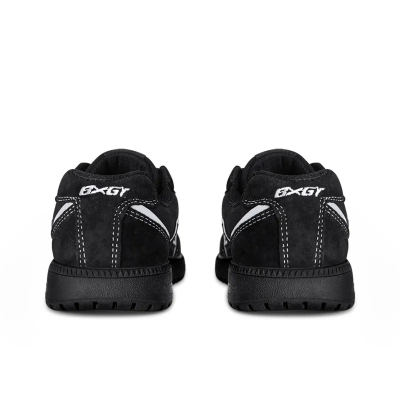 BXGY Non slip Lightweight Low Top Canvas Shoes Unisex-6
