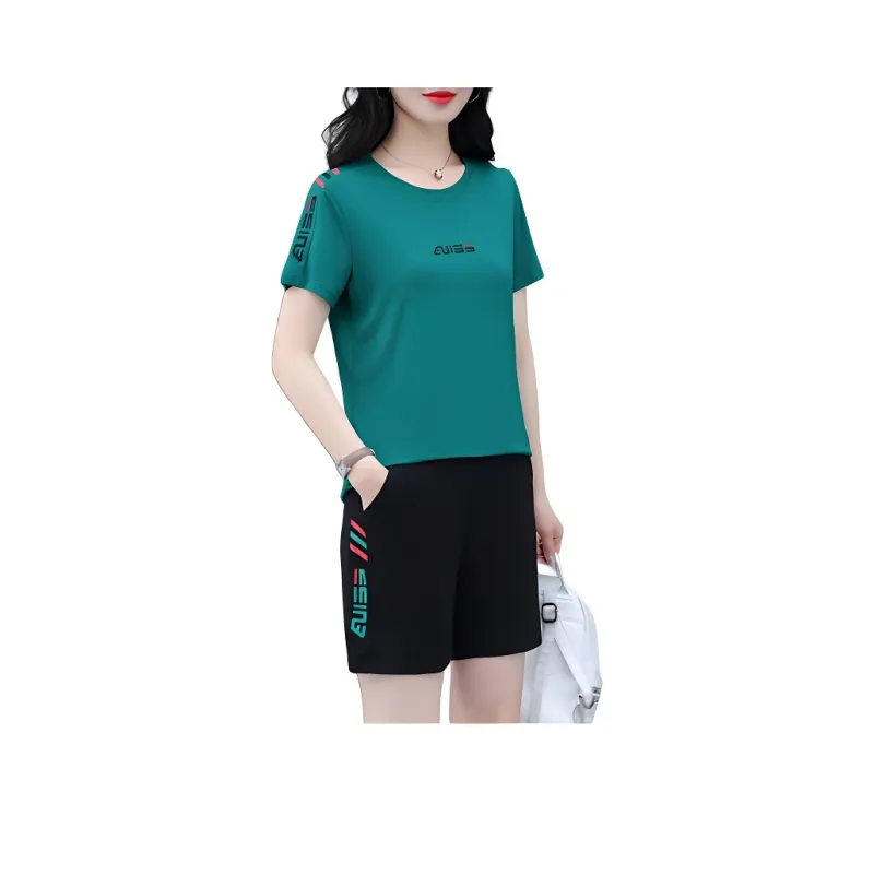 Kele Coco Casual Suits Women's-5