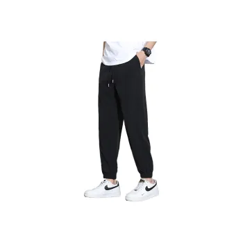 Fakeyoung Casual Pants Unisex