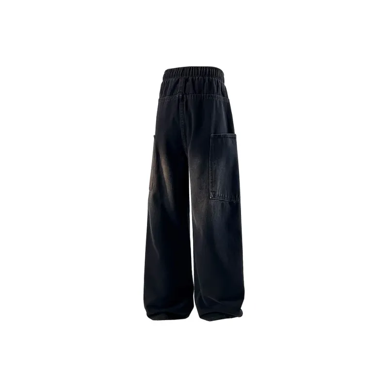 WKOOG Jeans Unisex-18