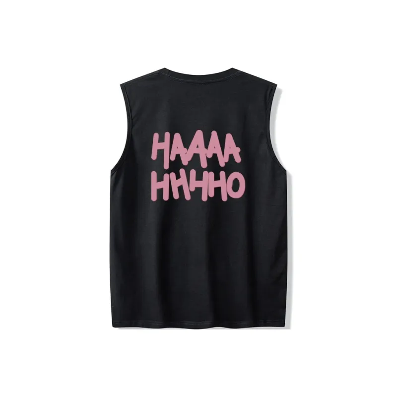 Mountainpeak Tank Tops Unisex-7