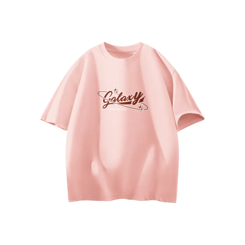 Cotton T Shirts Unisex-28
