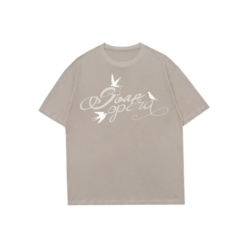 SOAP OPERA T-Shirts Unisex-20