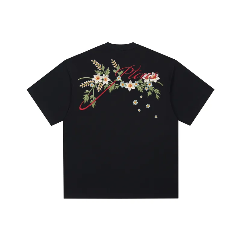 PUNCTILIOUS T Shirts Unisex-5