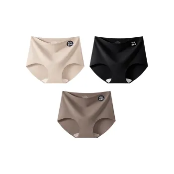 2323 Underpants Women's Combo Set
