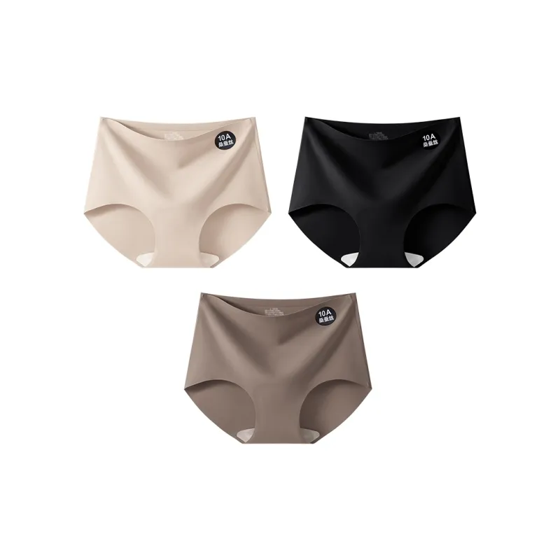 2323 Underpants Women's Combo Set-0