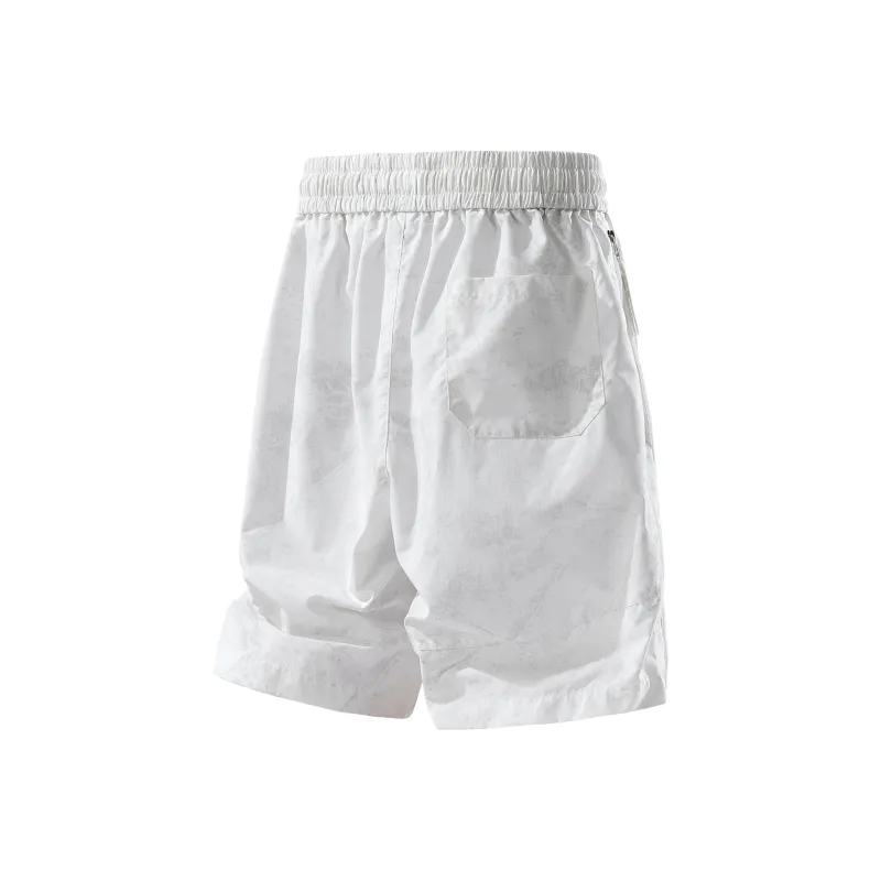 Manchester City F.C. Cargo Shorts Unisex-13