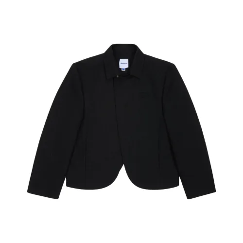ADER ERROR SS25 Business Suit Men's