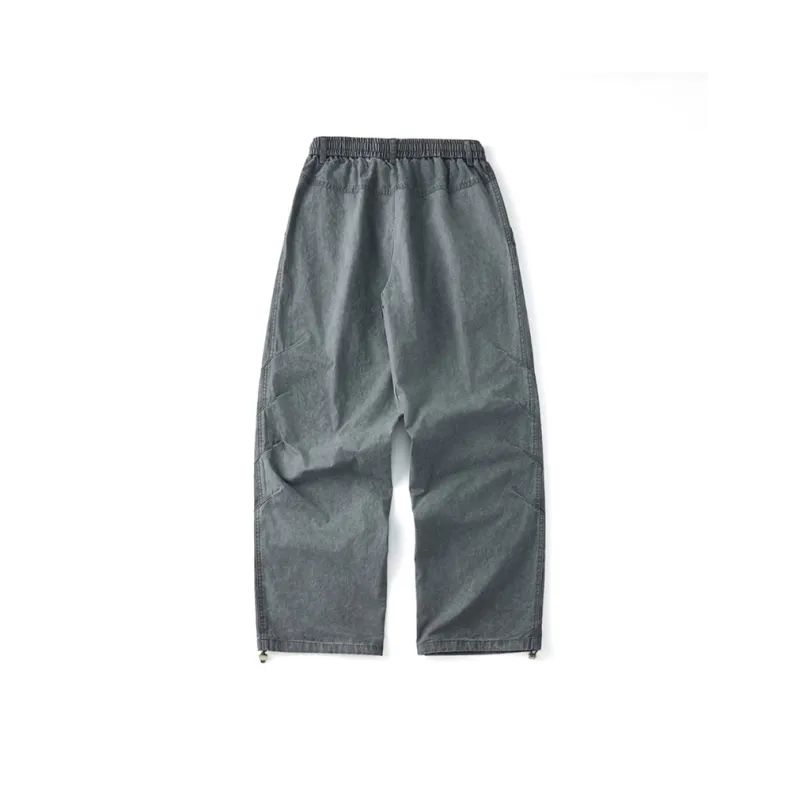 SNOW FLYING Casual Pants Unisex-1