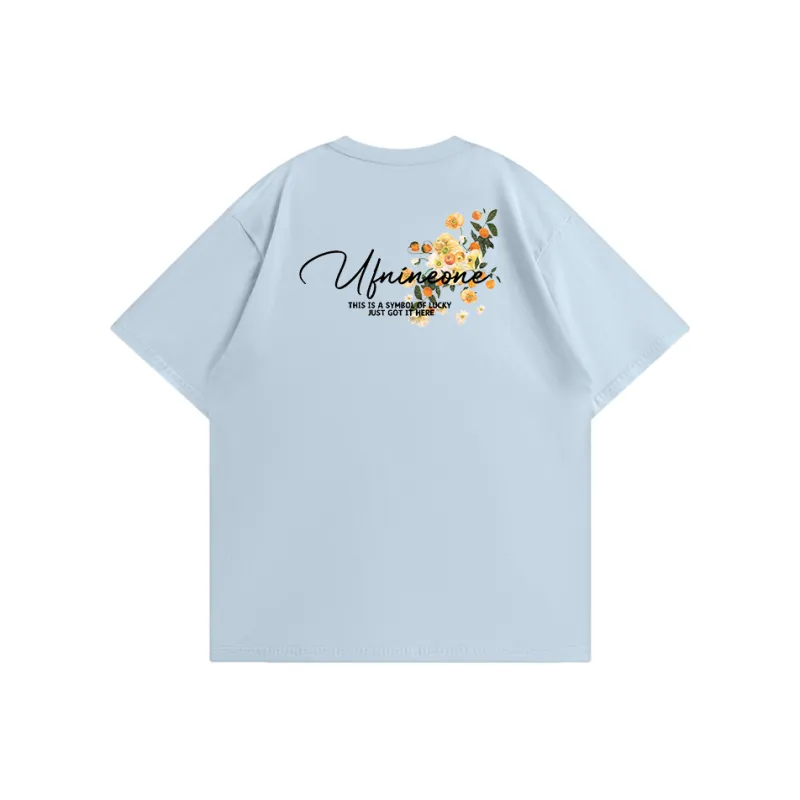 UF9193 T Shirts Unisex-12