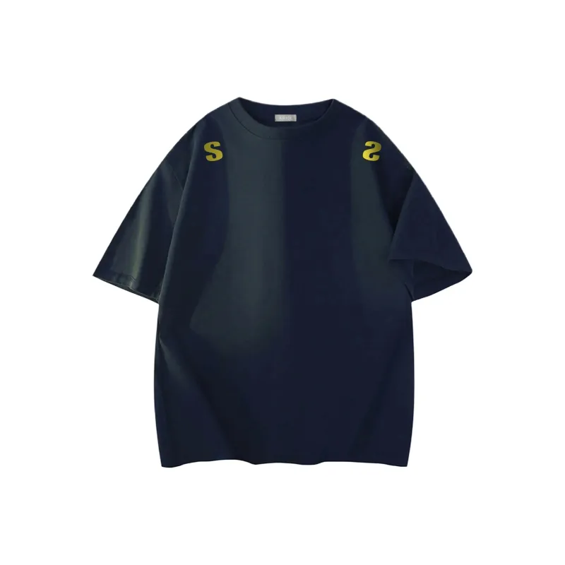KIRHNE T Shirts Unisex-11