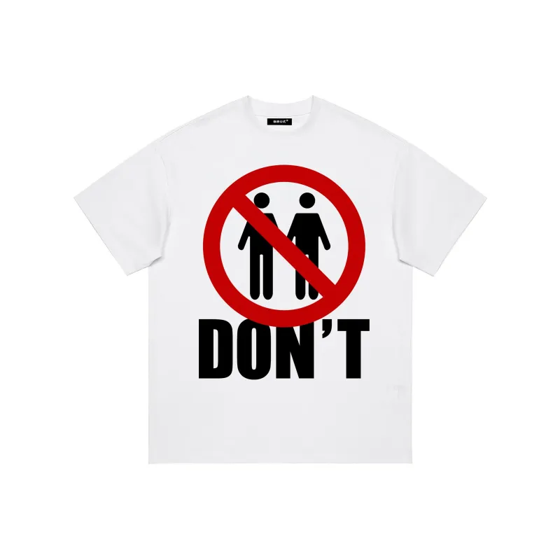 Universal Templates T Shirt Unisex-4