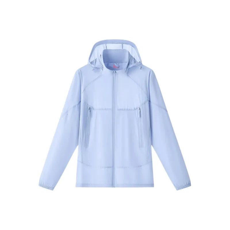 Grace Super Light Wrinkle Resistant Breathable Quick Dry Cooling Moisture Wicking Sun Protection Clothing Women's-2