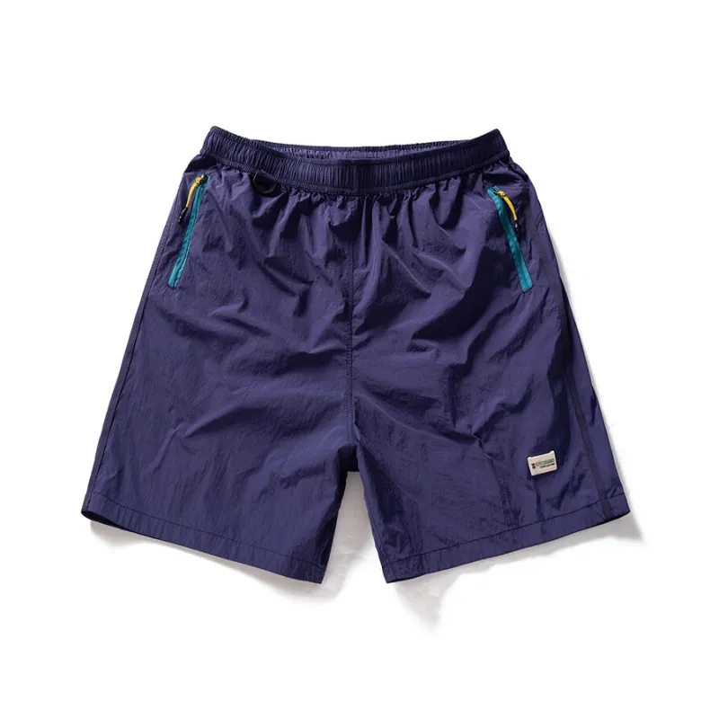 SCHEPPERHEYN Casual Shorts Unisex-2