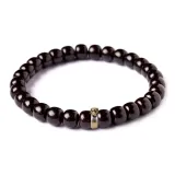 Coconut Shell Beads-Dogs