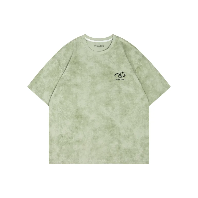 TINA GIA T Shirts Unisex-23