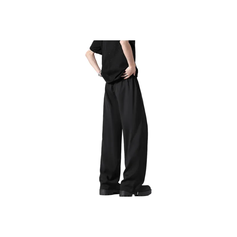 ZMHT Suit Trousers Unisex-6