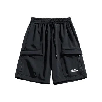KM Casual Shorts Unisex