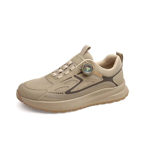 Bull Thunder Low Top Casual Shoes Men's