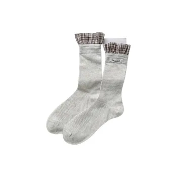 Gentle Welcome Mid Calf Socks Women's 1 Pack