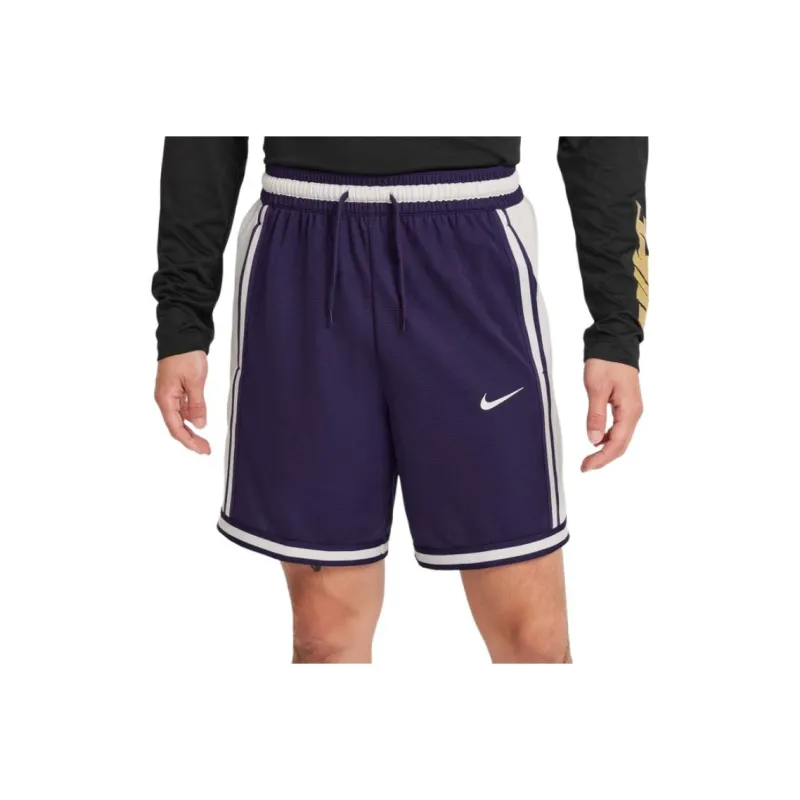 Nike Casual Shorts Men's Dark Blue-0